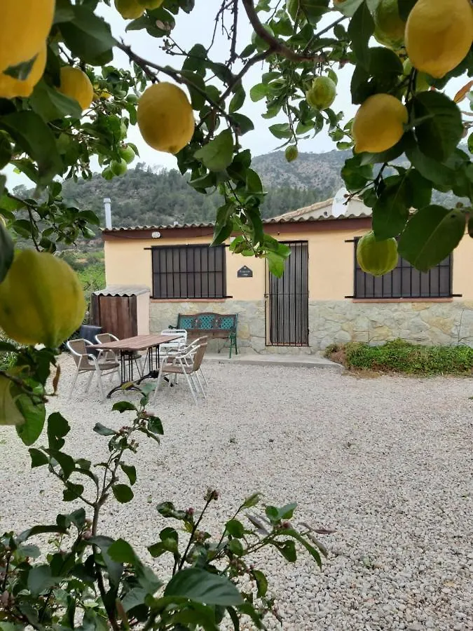 Riverside Lodge Benifallet 0*,  İspanya