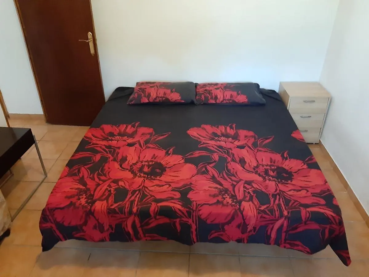 Riverside Lodge Benifallet Tatil Evi