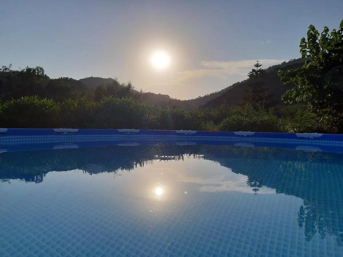 Tatil Evi Riverside Lodge Benifallet İspanya