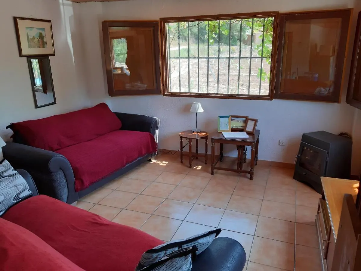 Riverside Lodge Benifallet