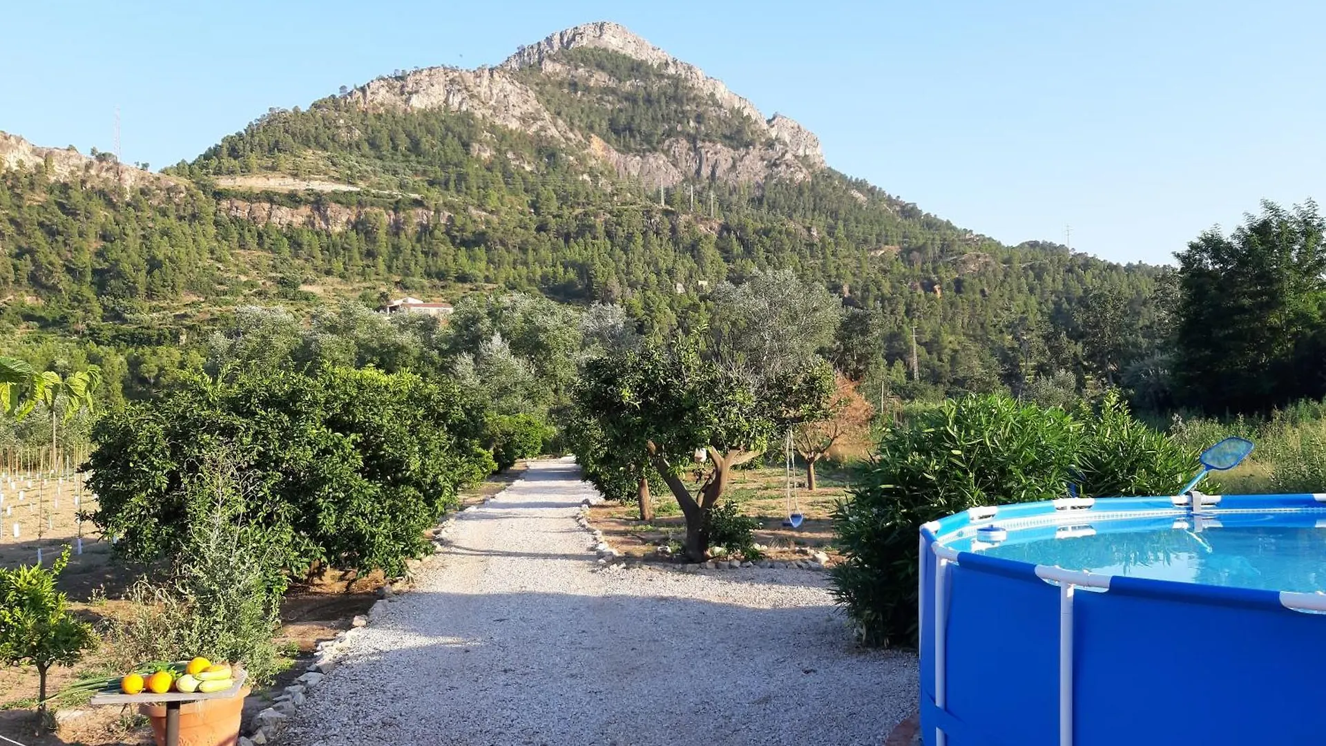 Riverside Lodge Benifallet İspanya